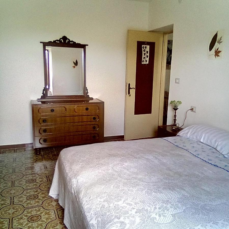 Casa Del Gigi Bnb Albareto  Екстер'єр фото