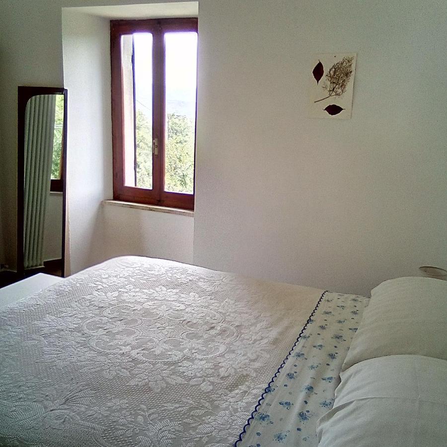 Casa Del Gigi Bnb Albareto  Екстер'єр фото