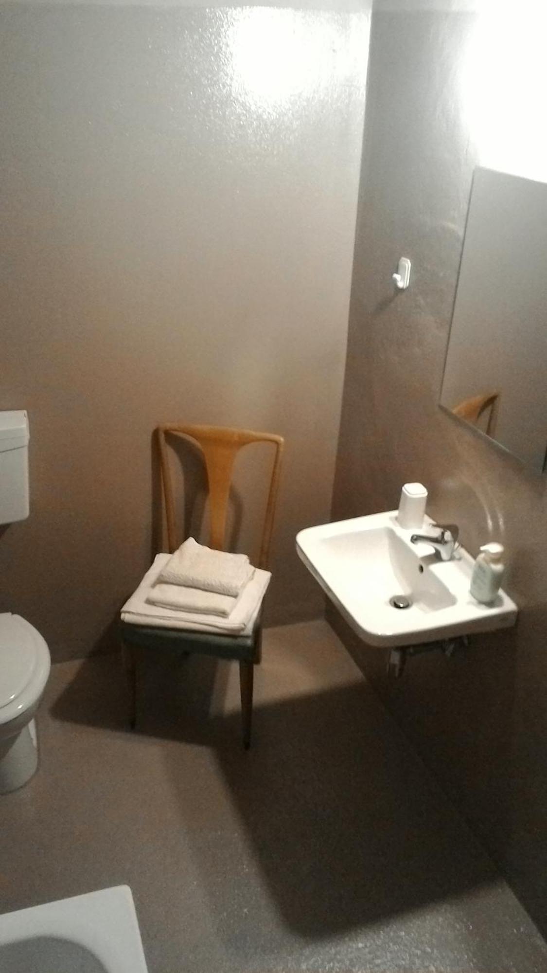 Casa Del Gigi Bnb Albareto  Екстер'єр фото